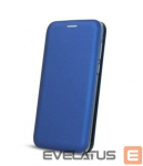 Kaaned - kaaned Devia Samsung Smart case Galaxy A32 4G Navy Blue