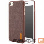Tagakaaned Baseus Apple iPhone 7/8/SE2020/SE2022 Grain Case Brown