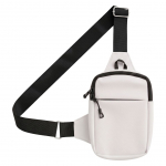 Case universaalne kaitse&uuml;mbris iLike  Crossbody bag Urbanflex white