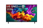 Televiisorid LG 55QNED85B3B 55" (139 cm) 4K QNED evo MiniLED Smart TV |