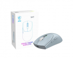 Arvutihiir MSI  MOUSE USB OPTICAL WRL GAMING/FORGE GM340 WRL SKY