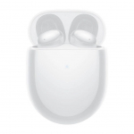 Juhtmevabad k&otilde;rvaklapid Xiaomi  Wireless earphones Xiaomi TWS Redmi Buds 4 białe