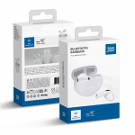 Juhtmevabad k&otilde;rvaklapid Blue Star  Wireless earbuds BLUE STAR Circle Beat TX3 TWS white