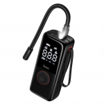 Muu Hoco Car compressor Hoco wireless 4000mAh ZP18 black
