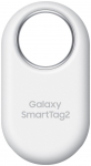 Muu Samsung Locator compatible with SmartThings Find Samsung Galaxy SmartTag 2 white