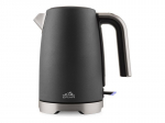 Veekeetja ETA  Kettle | Erika 259090020 | 2200 W | Electric | 1.7 L | Stainless steel | 360&deg; rotational base | Anthracite