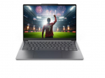 S&uuml;learvuti Lenovo IdeaPad Pro 5 14IPH11 14 2.8K ULT7-356H/32GB/1TB/Intel Graphics/WIN11 Pro/ENG Backlit kbd/Luna Grey/2Y Warranty |