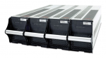 Autotarvikud Apc  APC High-Performance Battery Module for 400V Symmetra PX 48/96/160KW & 208V Symmetra PX 100KW