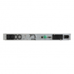Serveri k&otilde;vaketta kontrollerid Eaton UPS||520 Watts|650 VA|LineInteractive|5P650IRG2