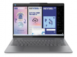 S&uuml;learvuti Lenovo Yoga 7 2-in-1 14ILL10 14 WUXGA Touch ULT5-226V/16GB/512GB/Intel Arc 130V Graphics/WIN11 Home/ENG Backlit kbd/Luna Grey/2Y Warranty | Yoga (w/o 65W Power adapter) 7 2-in-1 14ILL10 | Luna Grey | 14 " | OLED | Touchscreen | WUXGA | 120 ...