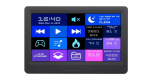 Server &ndash; muud tarvikud G.Skill Widget Dashboard 7'' Touch Panel | GD-A7PCCSK-WGD