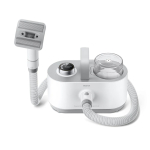 Kariloomade jaoks MOVA  | Pet Grooming Kit | G1 Pro | White