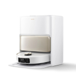 Tolmuimeja MOVA  Robot Vacuum | V50 Ultra Complete | Wet&Dry | 6400 mAh | Dust capacity 3.2 L | 24000 Pa | White