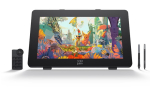 Muud kaubad xppen  GRAPHIC TABLET 526X296MM/ARTIST PRO 24 (GEN2) 4K