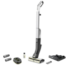 Tolmuimeja Karcher  Vacuum Cleaner||dry&wet|Stick vacuum|Grey/Black|Bagless|Battery|1.056-400.0