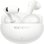 Juhtmevabad k&otilde;rvaklapid Oppo  True wireless earphones | Enco Air5s | Bluetooth | In-ear | Microphone | Lunar White | Noise canceling | Wireless