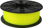 Tarvikud ja tarvikud Gembird  Gembird 3D printing filament PLA+ 1 75mm 1kg Yellow