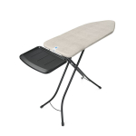 Muud kaubad brabantia  BRABANTIA gludināmais dēlis (C) 124x45cm Denim Grey 236143