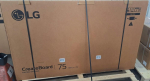 Monitorid LG SALE OUT. 75TR3DQ-B 75" IPS UHD 3840 x 2160 /400cd/m2/6.5ms HDMI, VGA, Audioin, USB DAMAGED INNER PACKAGING, UNPACKED | DAMAGED INNER PACKAGING, UNPACKED