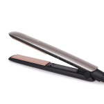 Juuste sirgendaja Remington Hair Straightener S8590 Ceramic heating system, Black/ cream