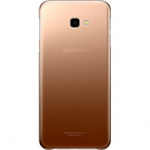 Tagakaaned Samsung Galaxy J4 Plus Gradation Cover EF-AJ415CFEGWW Gold