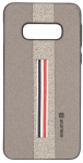 Tagakaaned Evelatus Samsung S10e Dazzel Gray