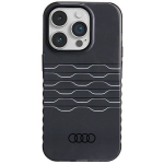 Tagakaaned Audi  Audi IML MagSafe case for iPhone 14 Pro - black