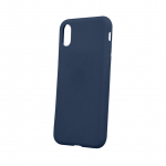 Tagakaaned iLike Xiaomi Mi 9 Matt TPU case Dark Blue
