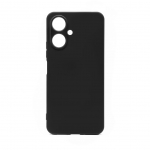 Tagakaaned iLike Xiaomi Redmi 13C 5G Nano silicone case Black