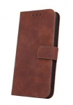 Kaaned - kaaned iLike Xiaomi Redmi Note 12 4G Smart Velvet case Brown
