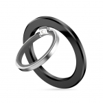 Automaatne hoidja Tech-Protect  Tech-Protect MMR300 magnetic holder/ring with MagSafe - black
