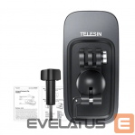 Selfie pulk Telesin Backpack clip mount Telesin for sports cameras (GP-JFM-009)