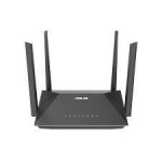 Ruuterid Asus WRL ROUTER 1800MBPS/DUAL BAND RT-AX52