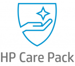 Garantii pikendamine HP HP 3 years Essential Offsite Notebook Warranty Extension for HP EliteBook Ultra G1q with 1 year base warranty