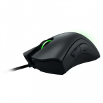 Arvutihiir Razer Razer DeathAdder Essential Black Mouse