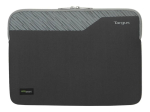 S&uuml;learvuti kott Targus  13-14" Pulse Sleeve - Charcoal |