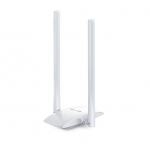 Muu arvutitarvik MERCUSYS  High Gain Wireless USB Adapter MW300UH