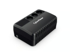 Serverid CyberPower  Backup UPS Systems | BU650EG | 650 VA | 360 W