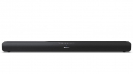 Interaktiivne lahendus Sharp HT-SB100 2.0 Soundbar for TV above 32", HDMI ARC/CEC, Aux-in, Optical, Bluetooth, USB, 80cm, Gloss Black
