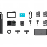 Spordikaamerad DJI CAMERA OSMO ACTION 4 ADVENTURE/COMBO CP.OS.00000270
