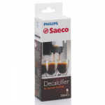 Kohvikeetja Philips  Philips 1 descaling cycle prolong machine lifetime Improves coffee taste