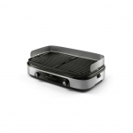Lauagrillid Philips  HD6222/90 Table Grill, Black/Stainless Steel