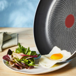 Muud v&auml;ikesed kodumasinad TEFAL  H0560642 So Light 28 cm Induction Pan |