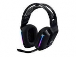K&otilde;rvaklapid Logitech HEADSET GAMING G733 RGB WRL/BLACK 981-000864