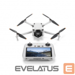 Droon DJI  Drone|| Mini 3 ( RC)|Consumer|CP.MA.00000780.02