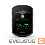 Navigeerimine Garmin Edge 540 cycling computer