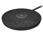 valvetarvikud Logitech LOGITECH Rally Mic Pod Black USB