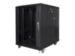 Arvuti komponendid Lanberg  LANBERG FF01-6815-12B Lanberg free-stand
