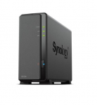 Serverid Synology NAS STORAGE TOWER 1BAY/NO HDD DS124