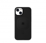 Tagakaaned Urban Armor Gear  UAG Urban Armor Gear case LUCENT 2.0 [U] compatible with MagSafe for IPHONE 14 Plus black